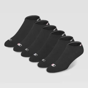6-pak Cushion Low Cut til kvinder