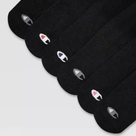 6-pak Cushion Low Cut til kvinder