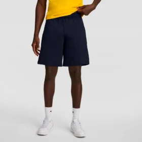7" Jersey-shorts, C Logo
