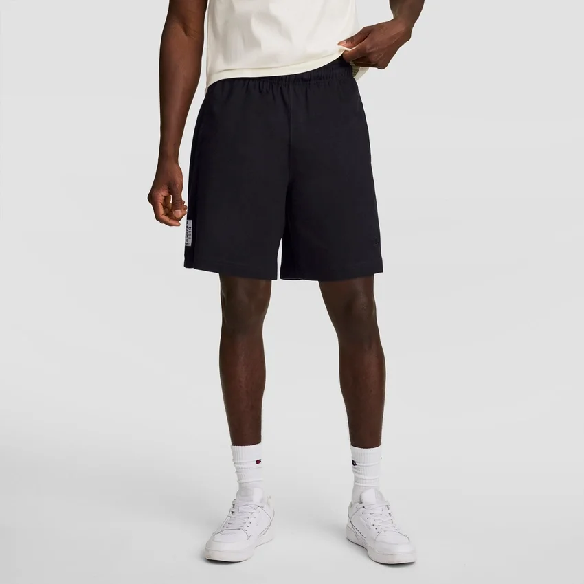 7" Jersey-shorts, C Logo