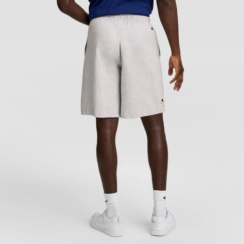 7" Jersey-shorts, C Logo