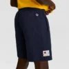 7" Jersey-shorts, C Logo