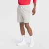 7" svedtransporterende sportshorts