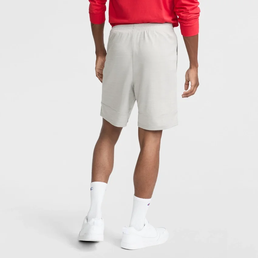 7" svedtransporterende sportshorts