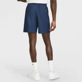7″ vævede sportshorts