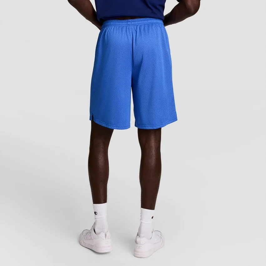 9" klassiske mesh-Shorts, C Logo