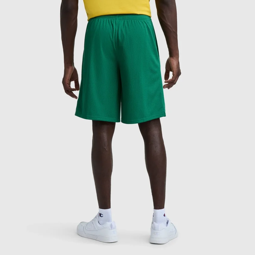 9" klassiske mesh-Shorts, C Logo