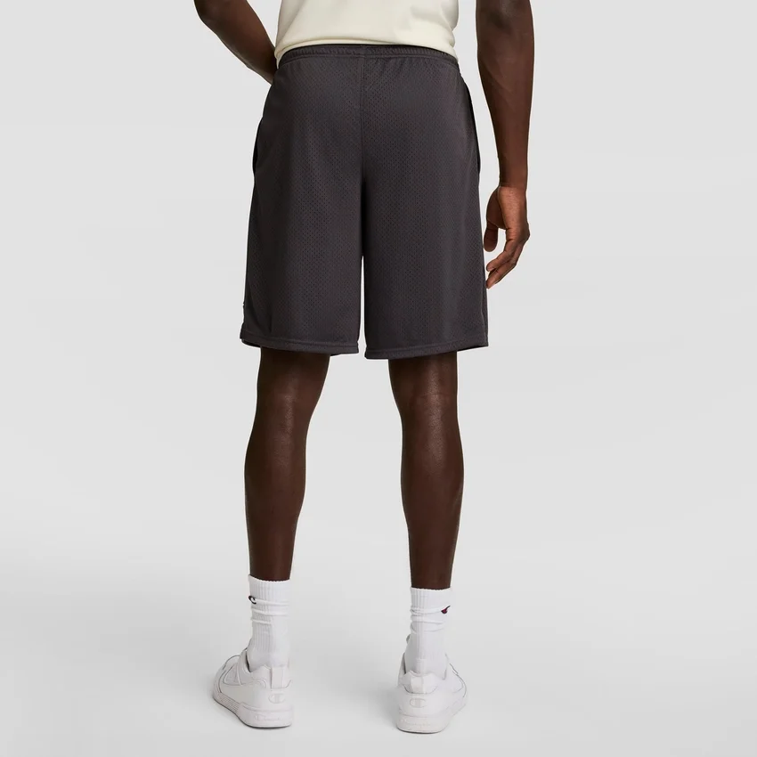 9" klassiske mesh-Shorts, C Logo