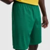9" klassiske mesh-Shorts, C Logo