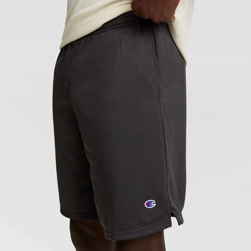 9" klassiske mesh-Shorts, C Logo