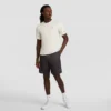 9" klassiske mesh-Shorts, C Logo