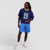 9" klassiske mesh-Shorts, C Logo