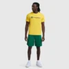 9" klassiske mesh-Shorts, C Logo