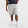 9" lette loungeshorts, C Logo – Big & Tall