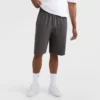 9" lette loungeshorts, C Logo – Big & Tall