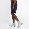9" lette loungeshorts, C Logo – Big & Tall