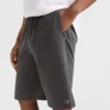 9" lette loungeshorts, C Logo – Big & Tall