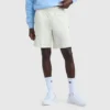 9" lette loungeshorts med C Logo-patch
