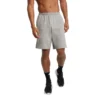 9" lette loungeshorts med C Logo-patch
