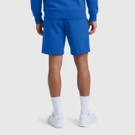 9″ lette loungeshorts med C Logo-patch