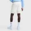9" lette loungeshorts med C Logo-patch