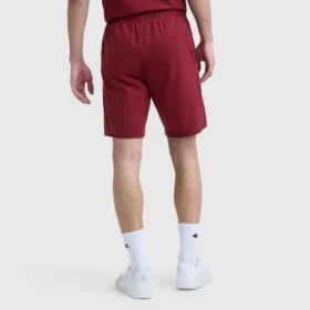 9″ lette loungeshorts med C Logo-patch