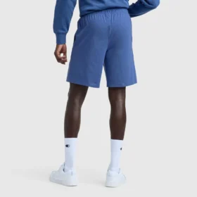 9″ lette loungeshorts med C Logo-patch