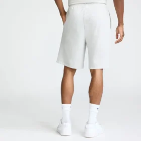 9″ lette loungeshorts med C Logo-patch