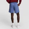 9" moderne retro-vaskede Shorts, C Logo