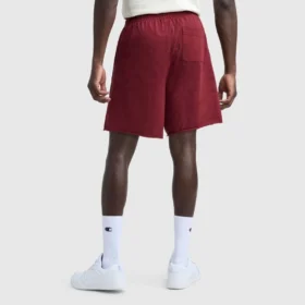 9″ moderne retro-vaskede Shorts, C Logo
