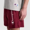 Ærmeløs hættetrøje, broderet C Logo