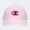 Amber Chenille justerbar baseballkasket