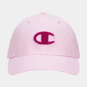 Amber Chenille justerbar baseballkasket