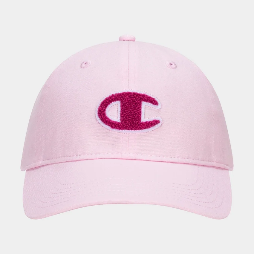 Amber Chenille justerbar baseballkasket