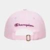 Amber Chenille justerbar baseballkasket