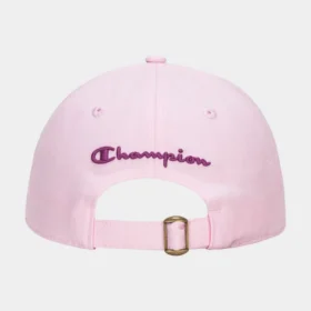 Amber Chenille justerbar baseballkasket