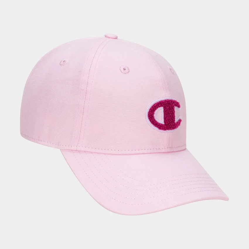 Amber Chenille justerbar baseballkasket