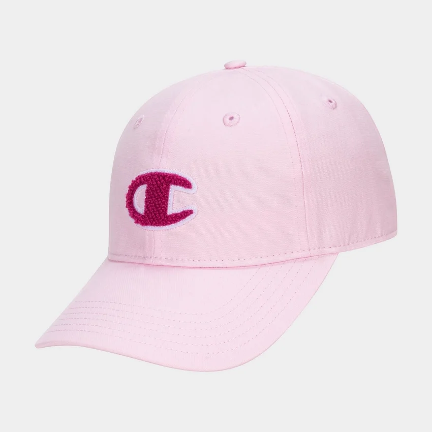 Amber Chenille justerbar baseballkasket