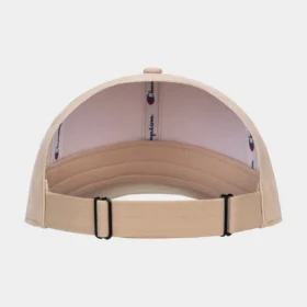 Baseballkasket til hestehale
