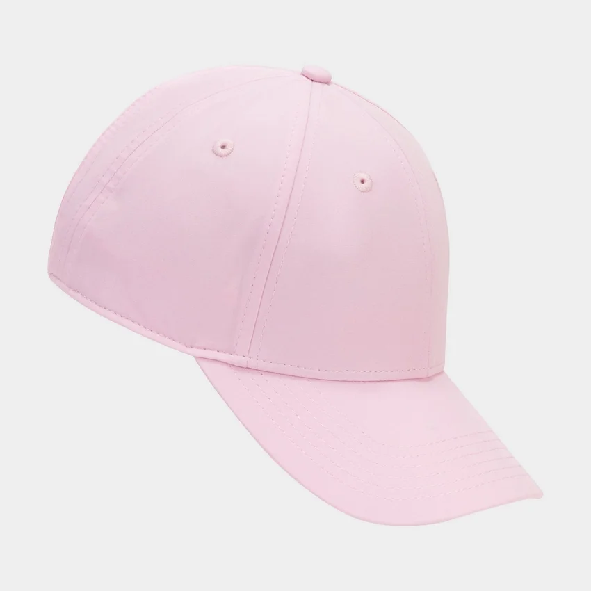 Baseballkasket til hestehale