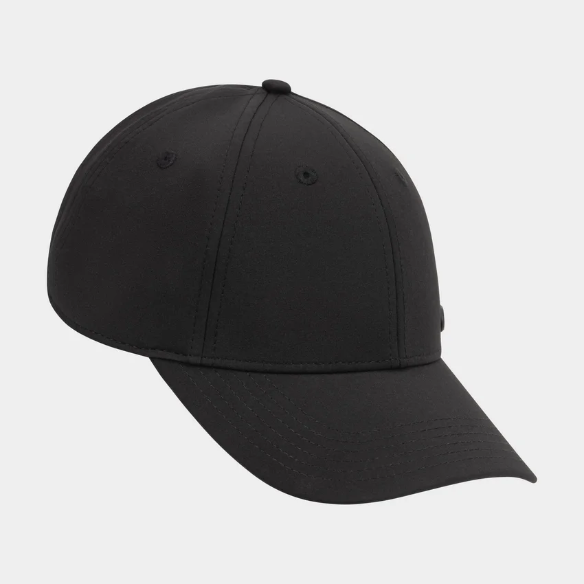 Baseballkasket til hestehale