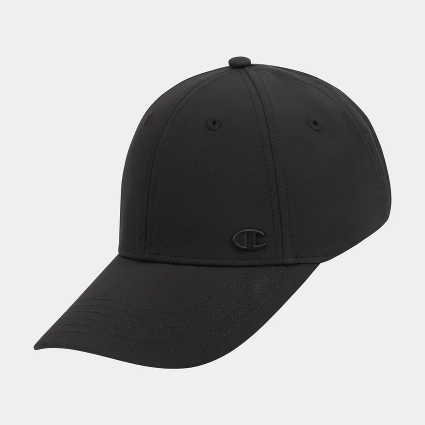 Baseballkasket til hestehale
