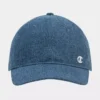 Glen Denim justerbar baseballkasket
