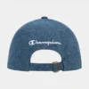Glen Denim justerbar baseballkasket