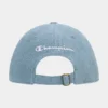 Glen Denim justerbar baseballkasket