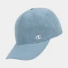 Glen Denim justerbar baseballkasket
