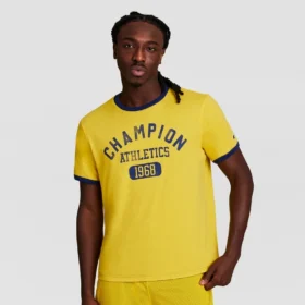 Gridiron vendbar T-shirt, C Logo