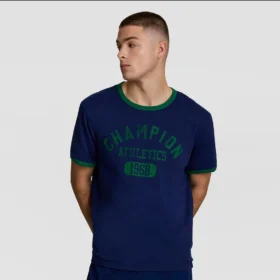 Gridiron vendbar T-shirt, C Logo