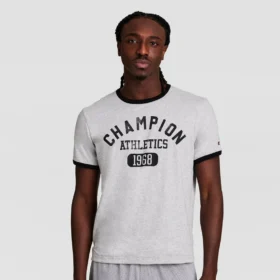 Gridiron vendbar T-shirt, C Logo