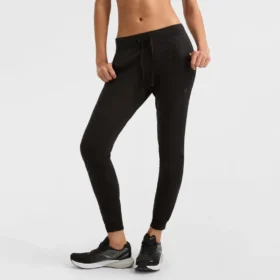 Jersey-joggingbukser